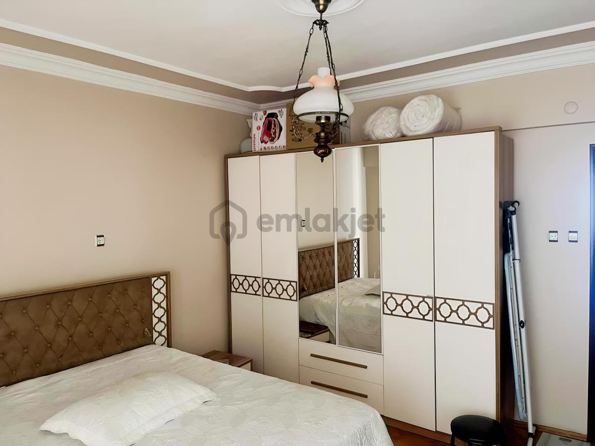Çukurçayır Boztepe Site İçi 3+1 Satılık Daire - 6