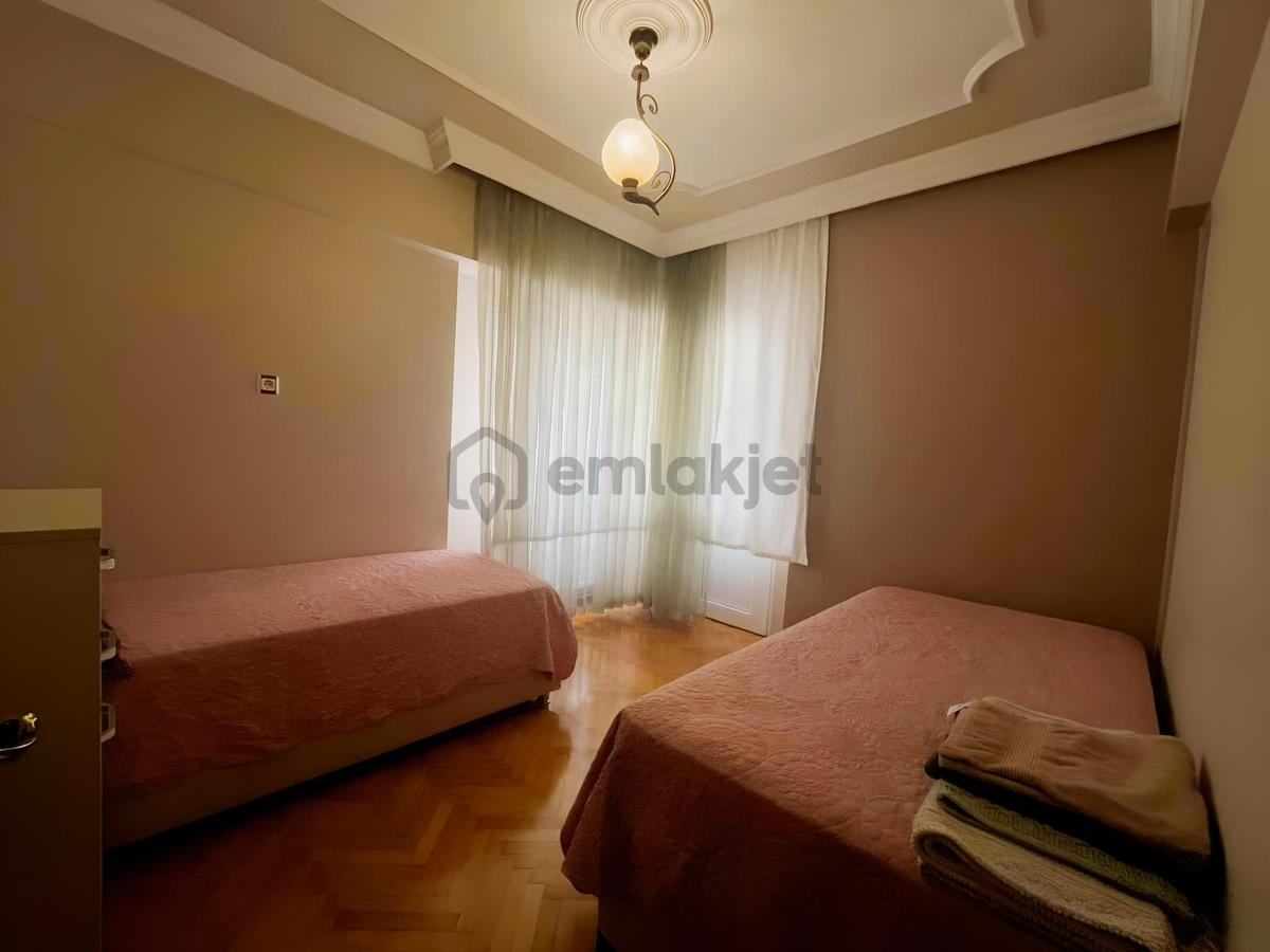 Çukurçayır Boztepe Site İçi 3+1 Satılık Daire - 9