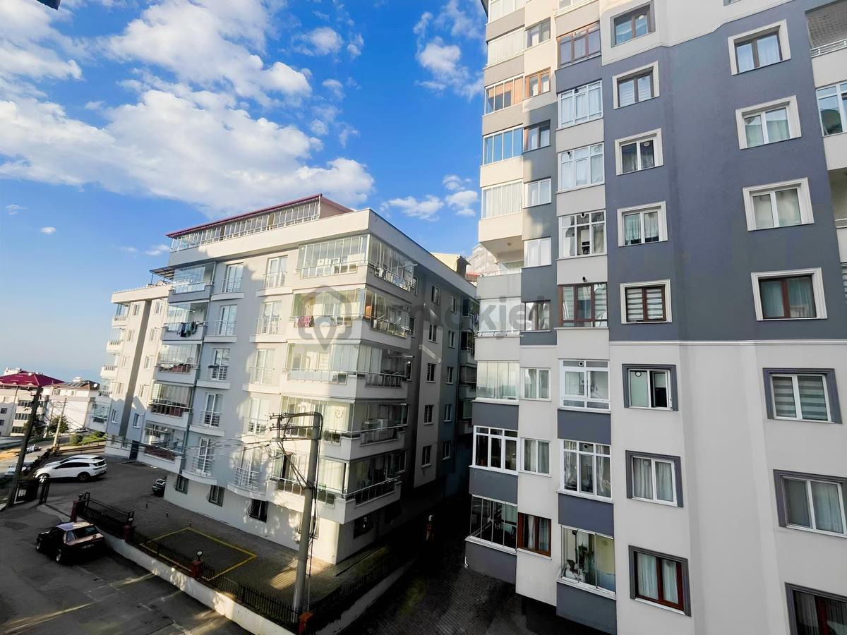 Çukurçayır Boztepe Site İçi 3+1 Satılık Daire - 16
