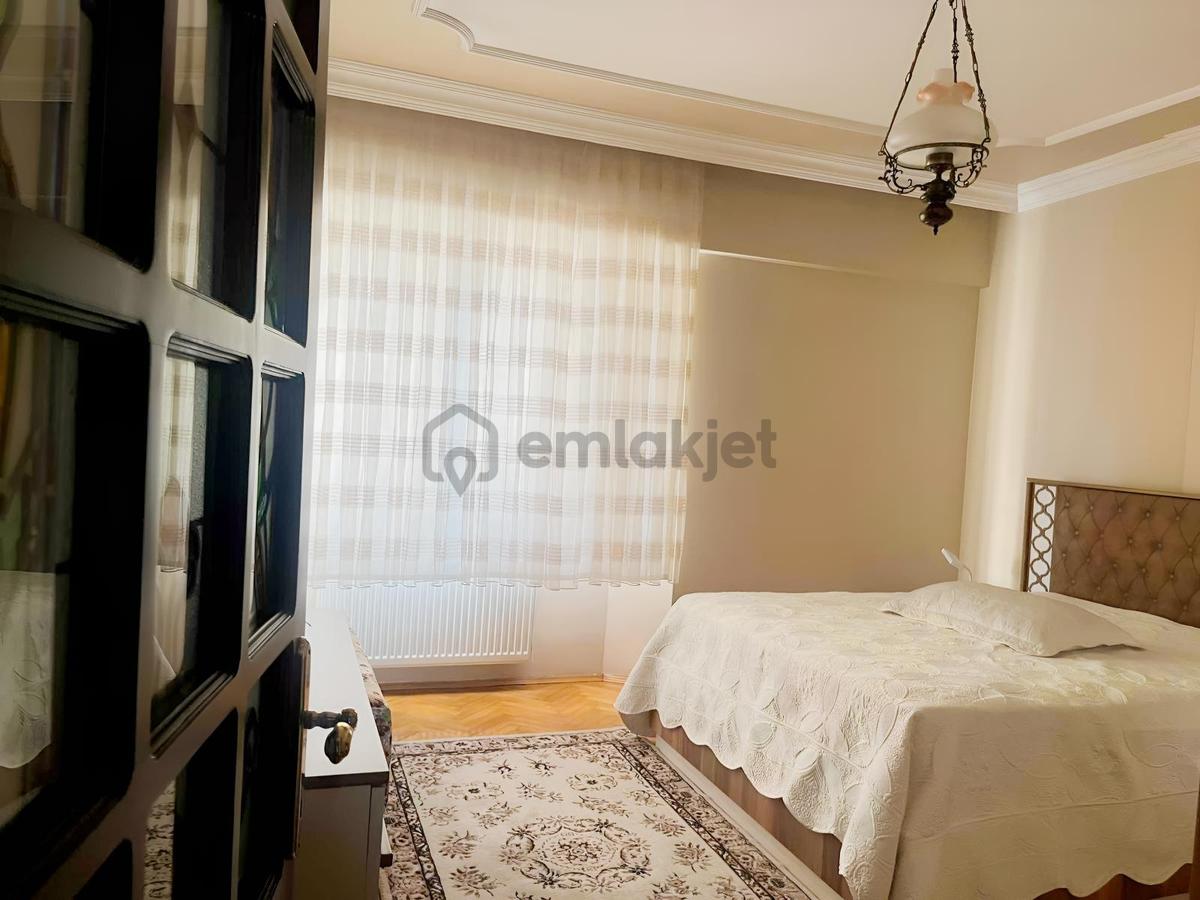 Çukurçayır Boztepe Site İçi 3+1 Satılık Daire - 7