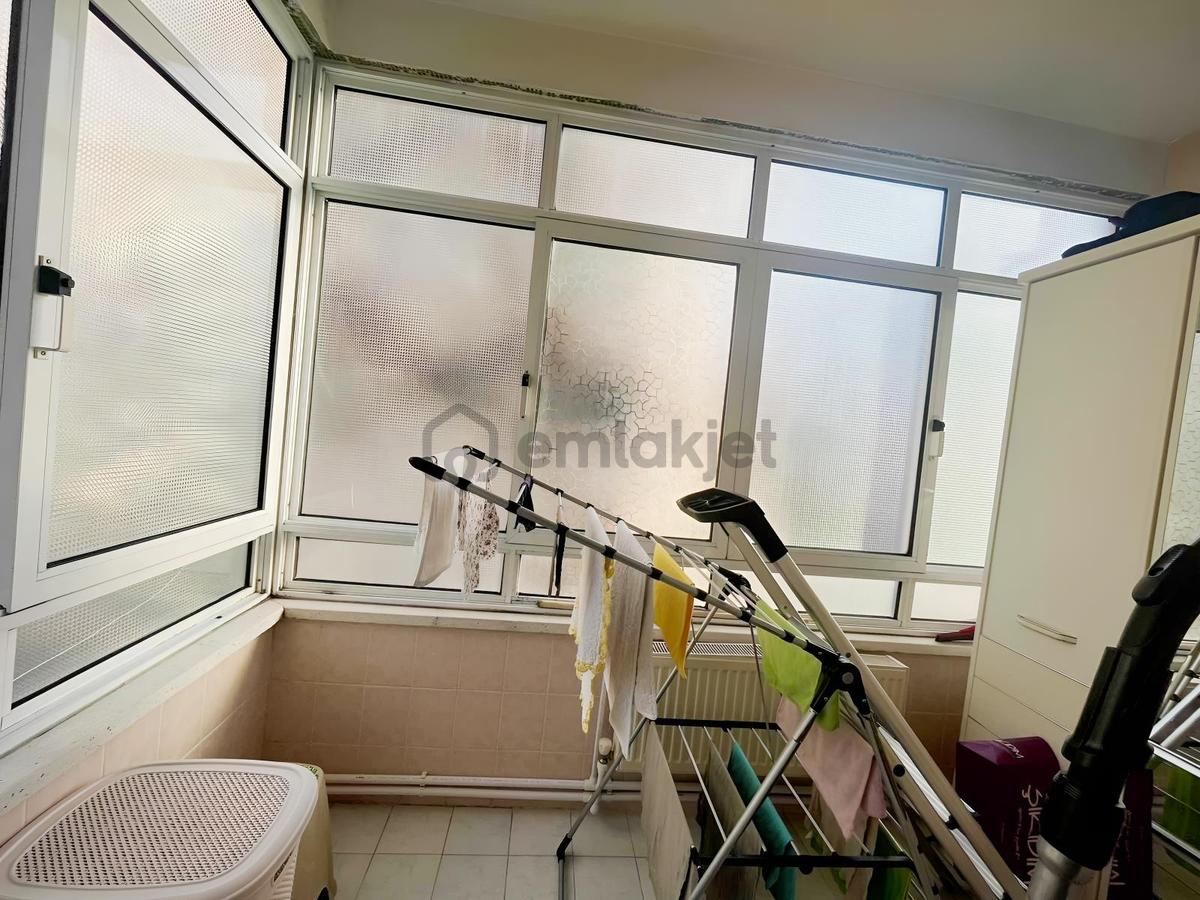 Çukurçayır Boztepe Site İçi 3+1 Satılık Daire - 5
