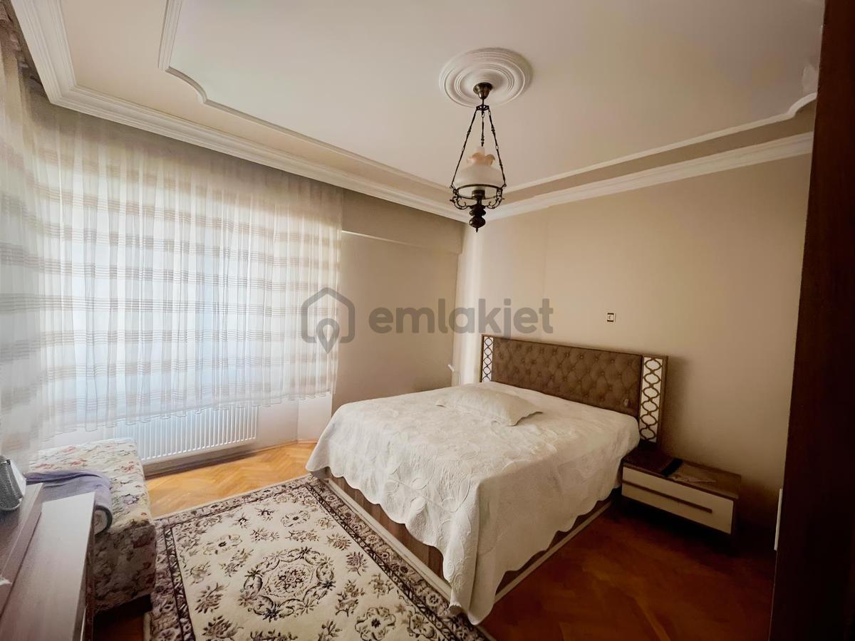 Çukurçayır Boztepe Site İçi 3+1 Satılık Daire - 3