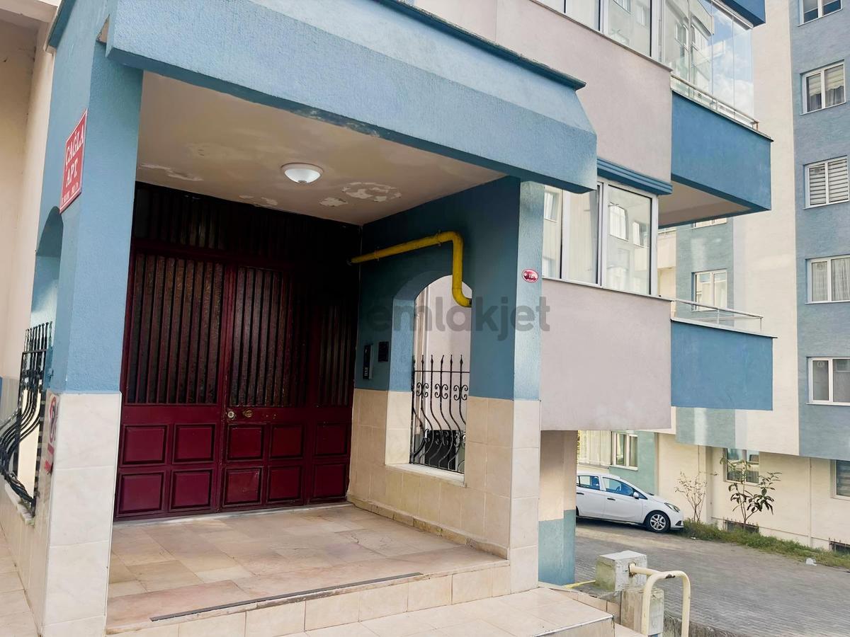Çukurçayır Boztepe Site İçi 3+1 Satılık Daire - 33