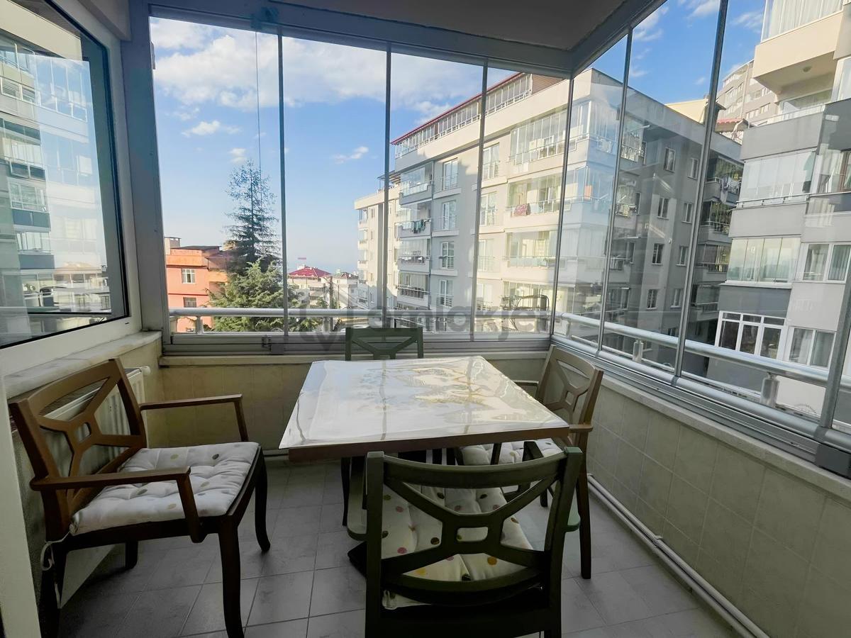 Çukurçayır Boztepe Site İçi 3+1 Satılık Daire - 20