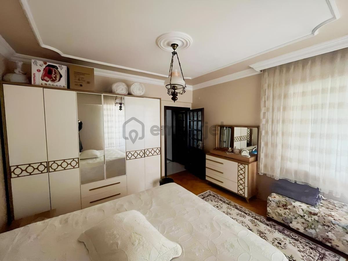 Çukurçayır Boztepe Site İçi 3+1 Satılık Daire - 4