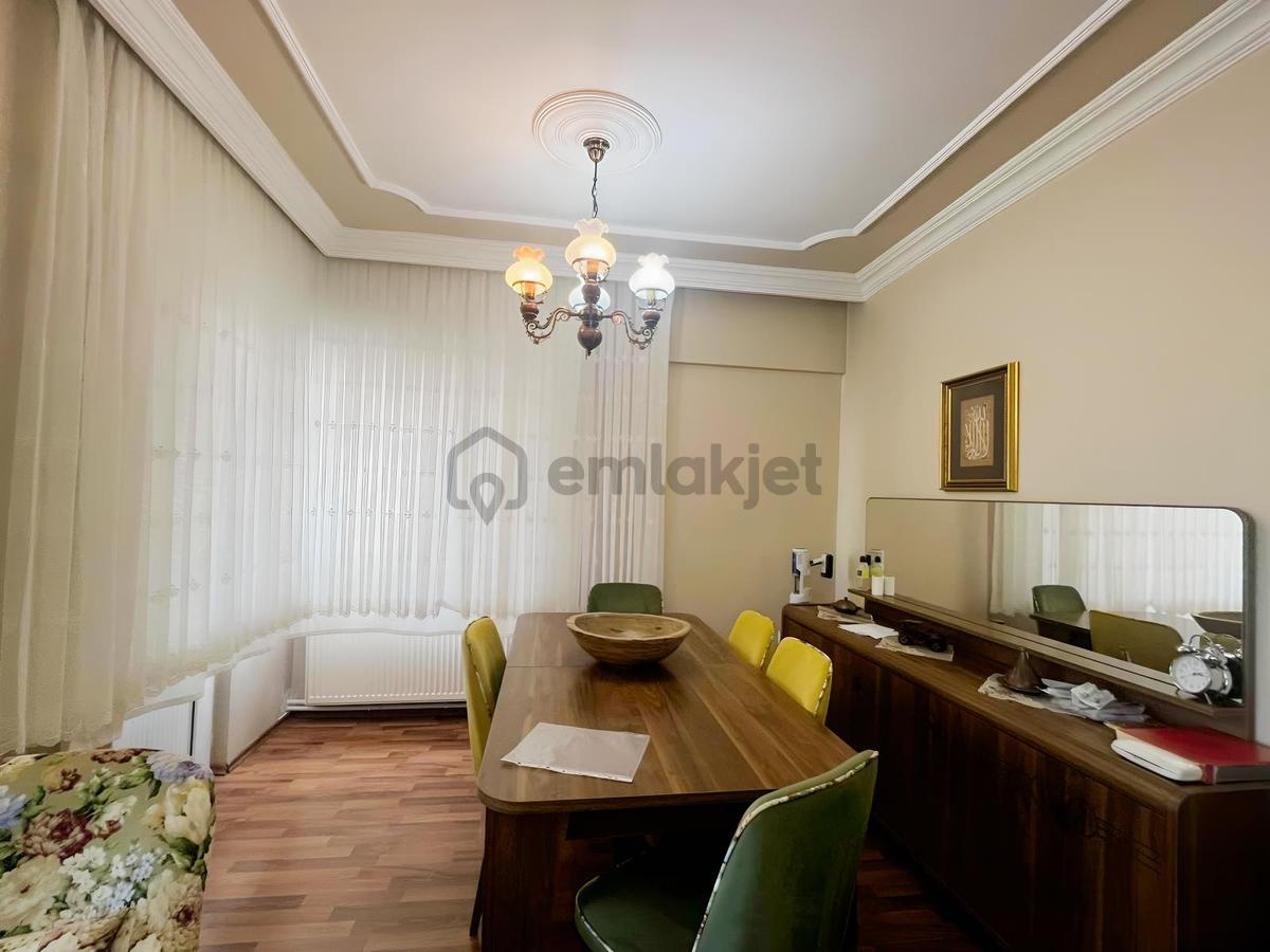 Çukurçayır Boztepe Site İçi 3+1 Satılık Daire - 21