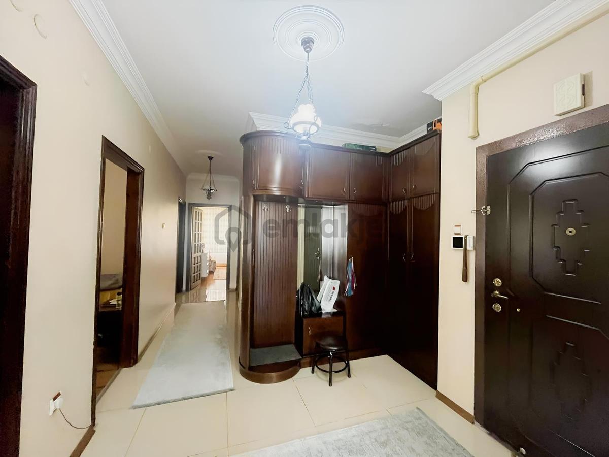 Çukurçayır Boztepe Site İçi 3+1 Satılık Daire - 15