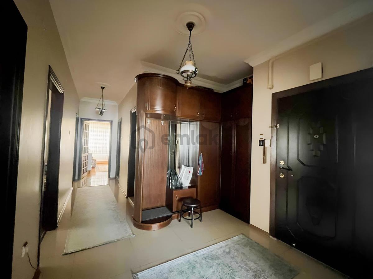 Çukurçayır Boztepe Site İçi 3+1 Satılık Daire - 28