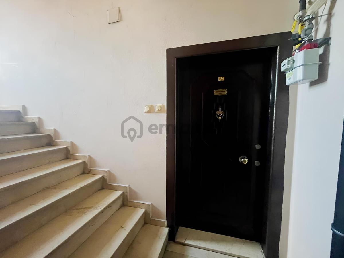Çukurçayır Boztepe Site İçi 3+1 Satılık Daire - 30