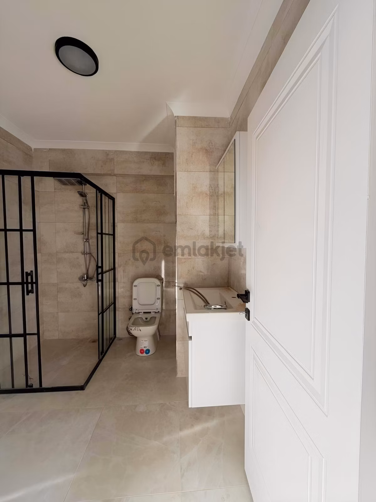 Bandırma Mavi Emlaktan 600 Evler Mah. 2+1 Satılık Daireler - 23