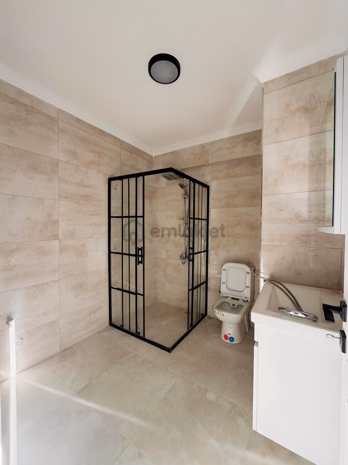 Bandırma Mavi Emlaktan 600 Evler Mah. 2+1 Satılık Daireler - 24