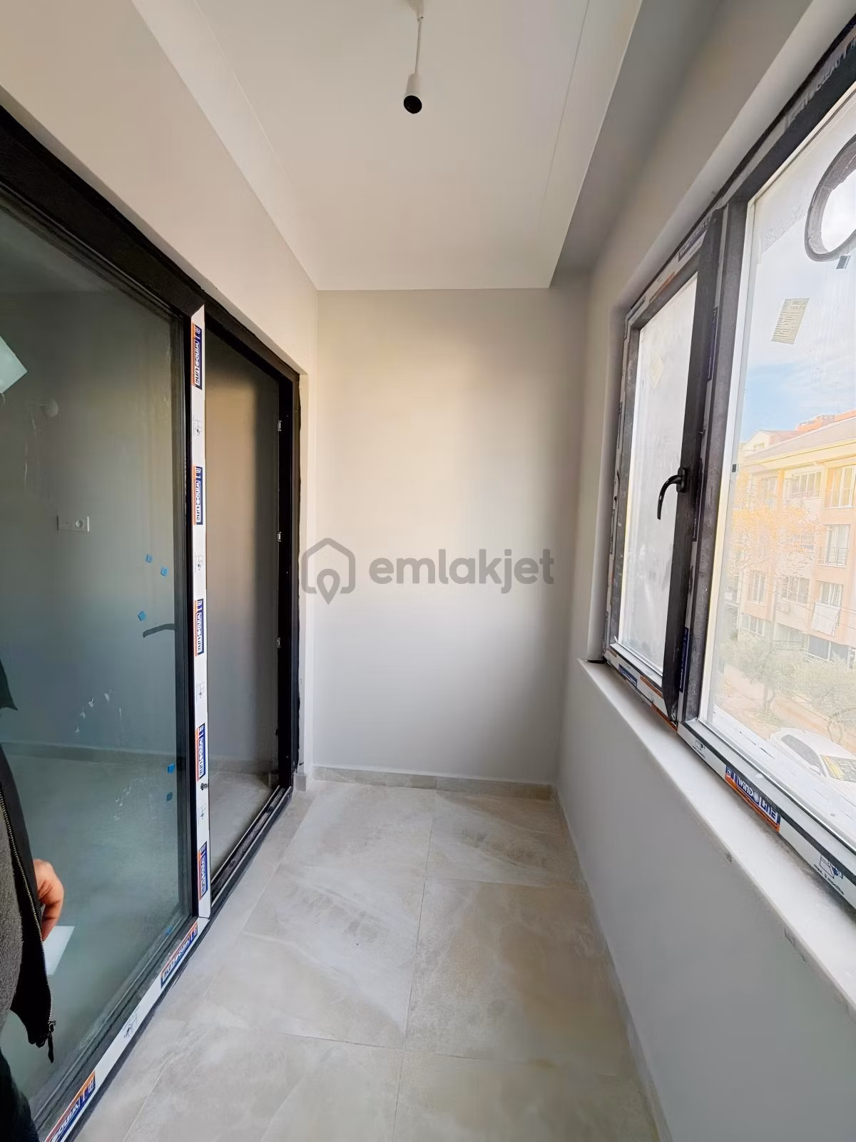 Bandırma Mavi Emlaktan 600 Evler Mah. 2+1 Satılık Daireler - 30