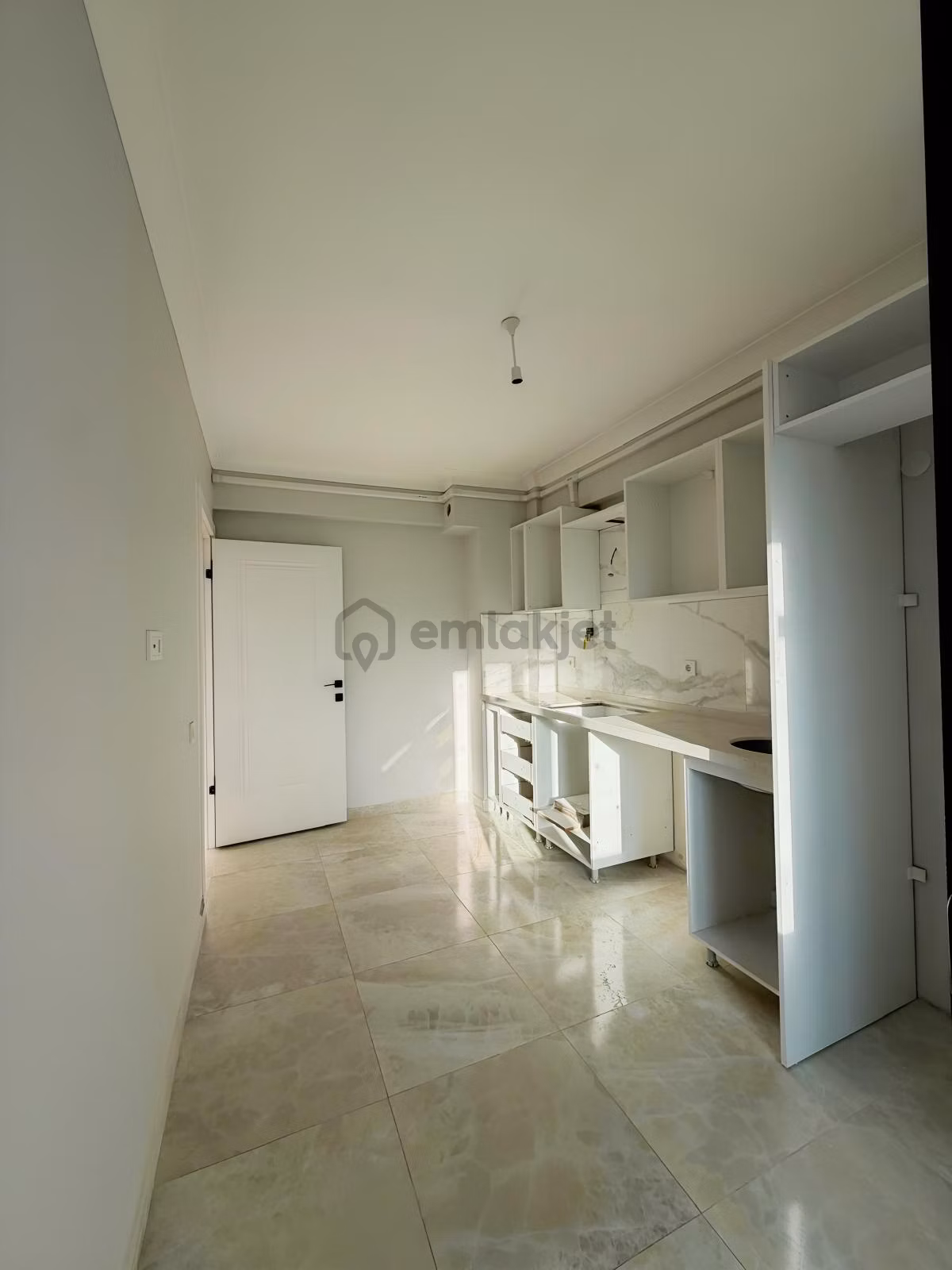 Bandırma Mavi Emlaktan 600 Evler Mah. 2+1 Satılık Daireler - 18
