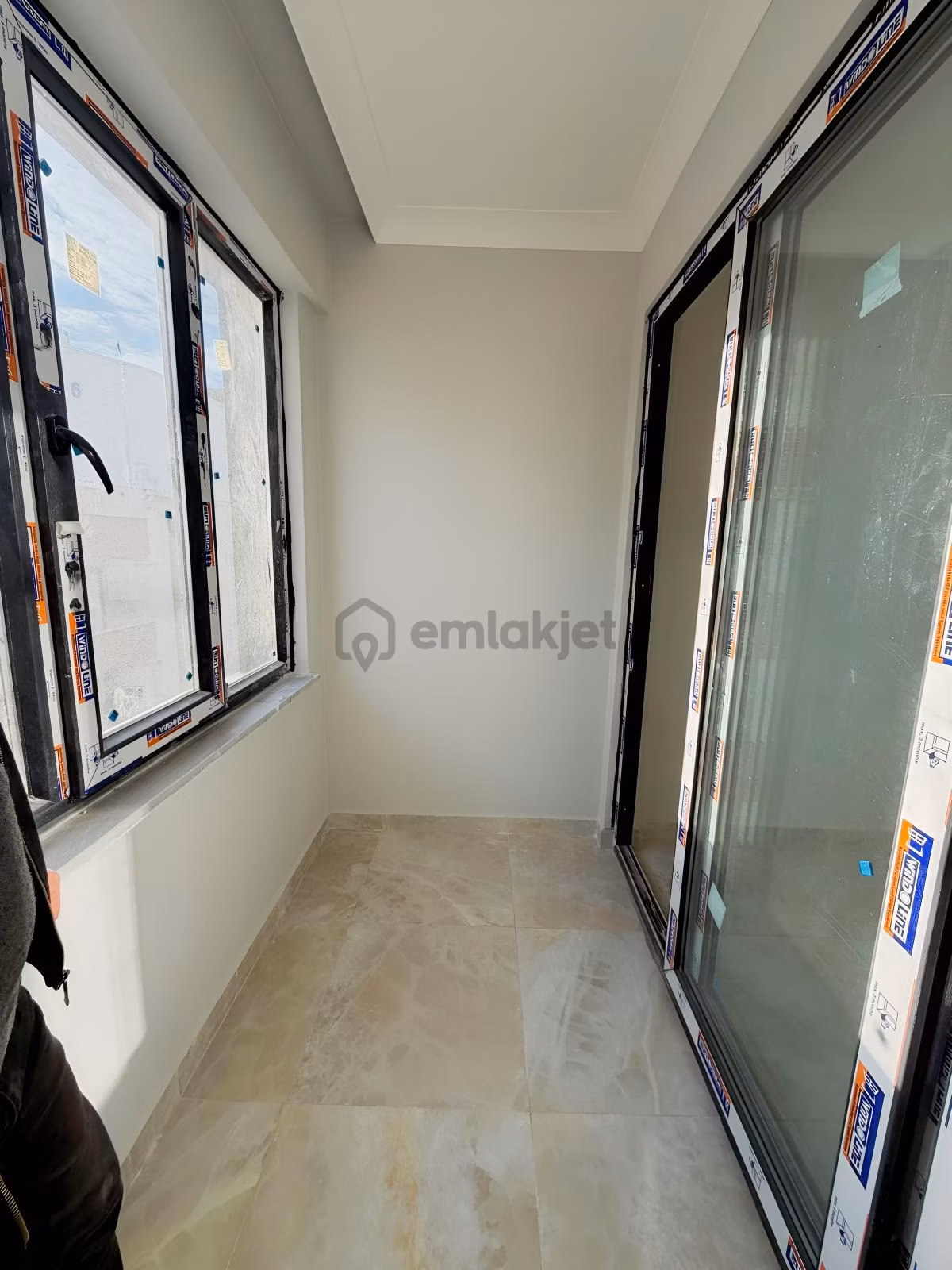 Bandırma Mavi Emlaktan 600 Evler Mah. 2+1 Satılık Daireler - 14