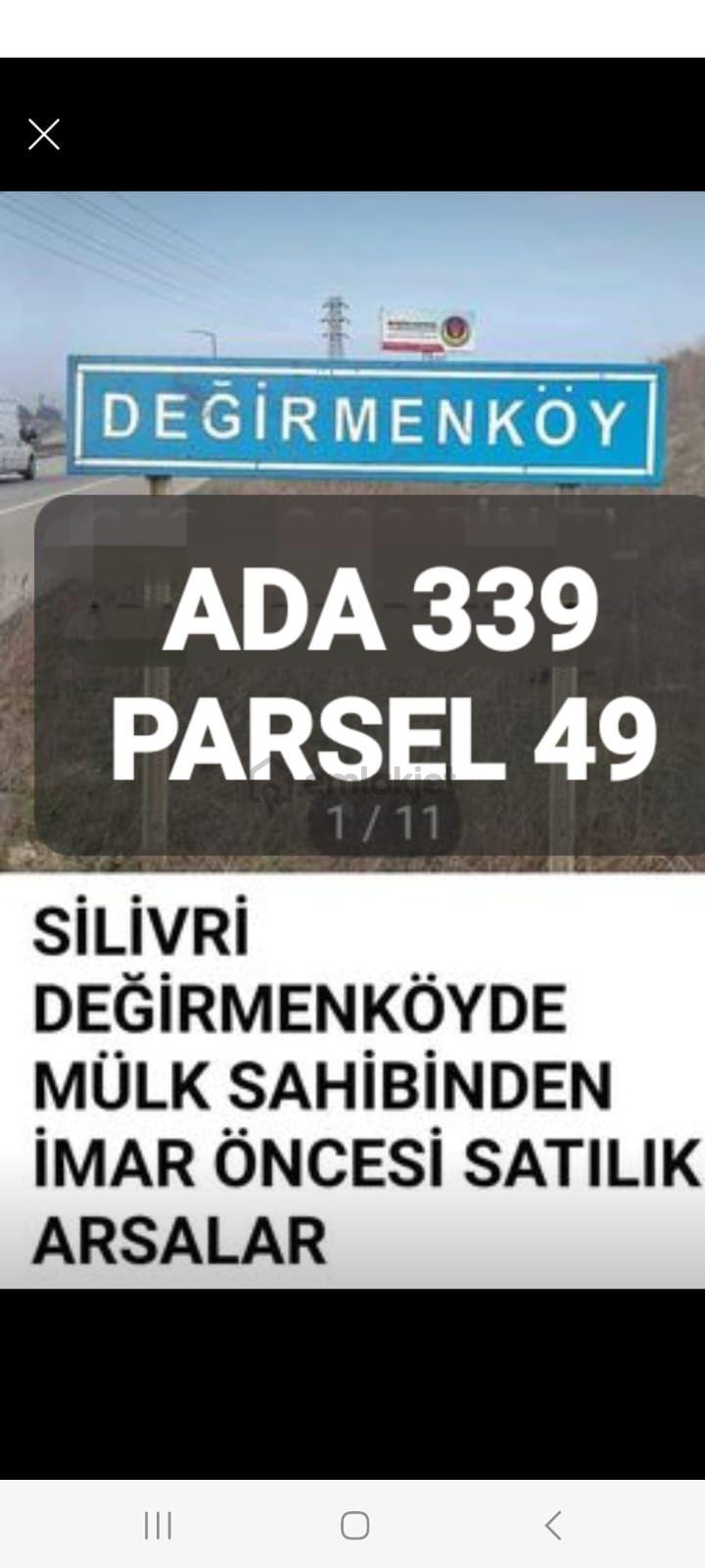 Sahibinden Sahibinden Satılık Arsalar - 9
