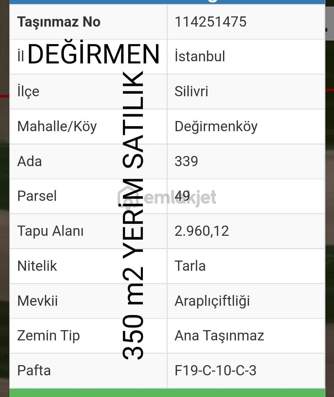 Sahibinden Sahibinden Satılık Arsalar - 16