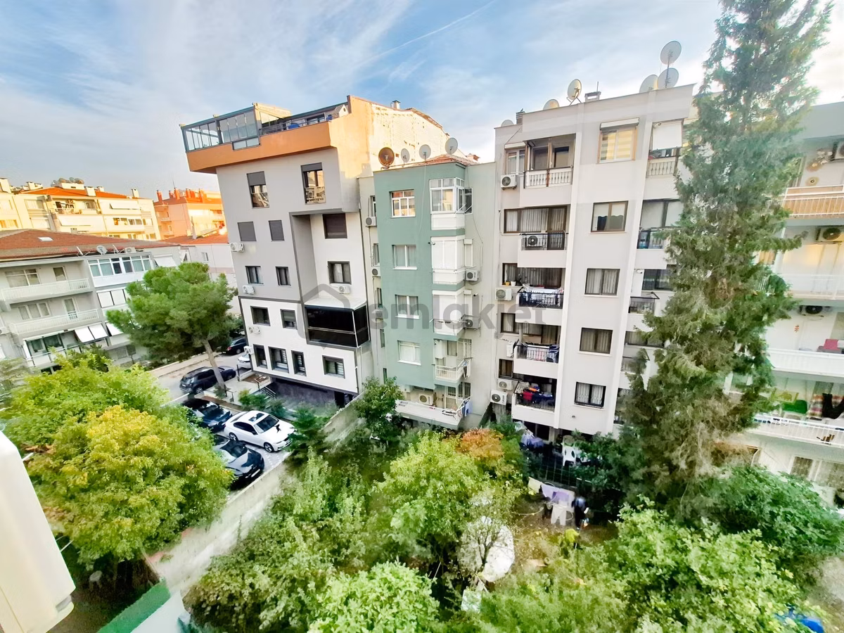 Nergiz De Girne Bulvarı Yakını Satılık Lüks 2+1 Daire - 26