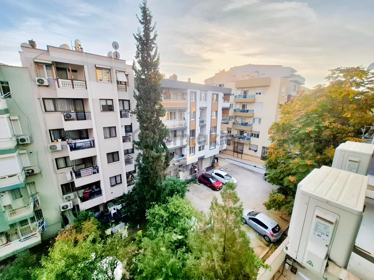 Nergiz De Girne Bulvarı Yakını Satılık Lüks 2+1 Daire - 34