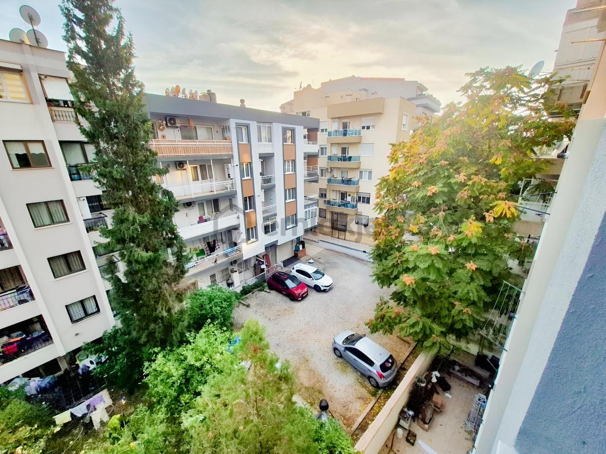 Nergiz De Girne Bulvarı Yakını Satılık Lüks 2+1 Daire - 25