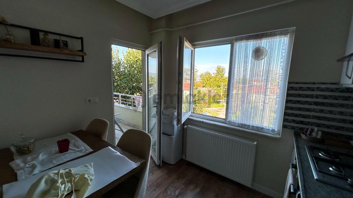 Uzmanlar'dan Sapanca Havuzlu Site İçinde Satılık 2+1 Daire - 20