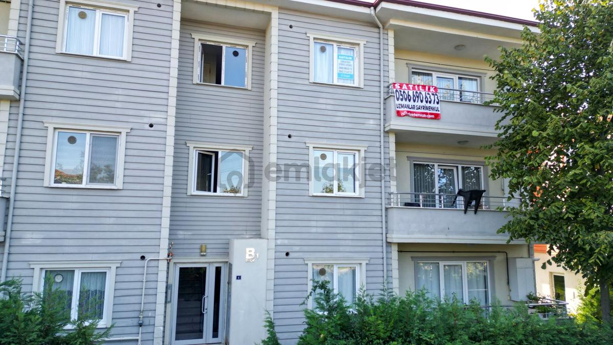 Uzmanlar'dan Sapanca Havuzlu Site İçinde Satılık 2+1 Daire - 26