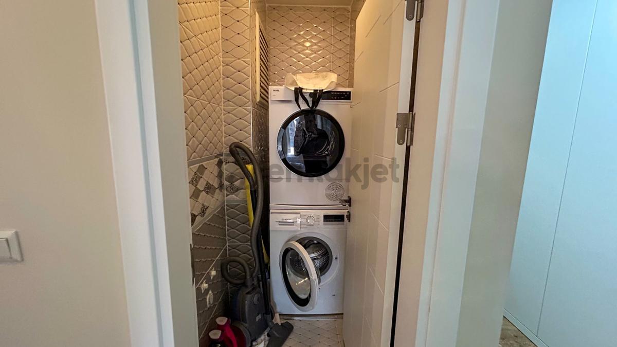 Uzmanlar'dan Sapanca Havuzlu Site İçinde Satılık 2+1 Daire - 15