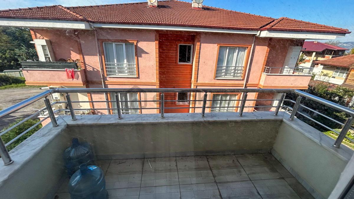 Uzmanlar'dan Sapanca Havuzlu Site İçinde Satılık 2+1 Daire - 22
