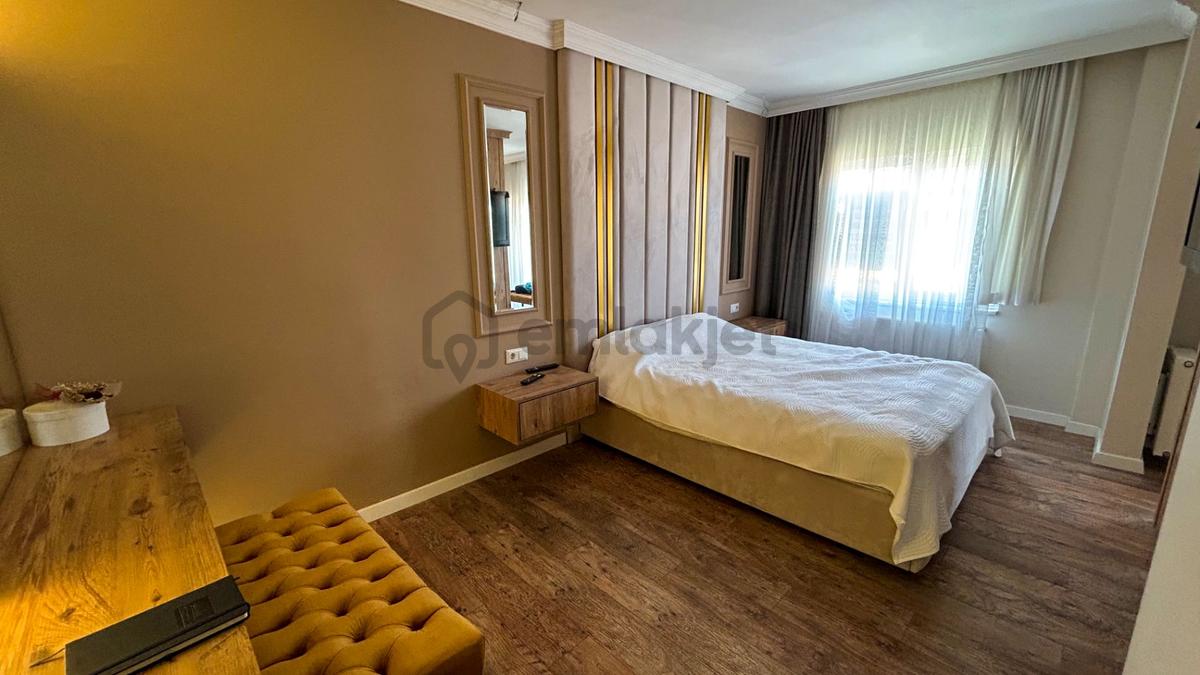 Uzmanlar'dan Sapanca Havuzlu Site İçinde Satılık 2+1 Daire - 7