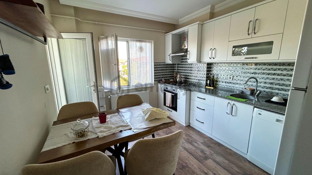 Uzmanlar'dan Sapanca Havuzlu Site İçinde Satılık 2+1 Daire - 18