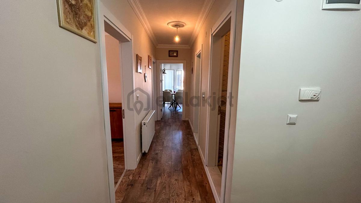 Uzmanlar'dan Sapanca Havuzlu Site İçinde Satılık 2+1 Daire - 13