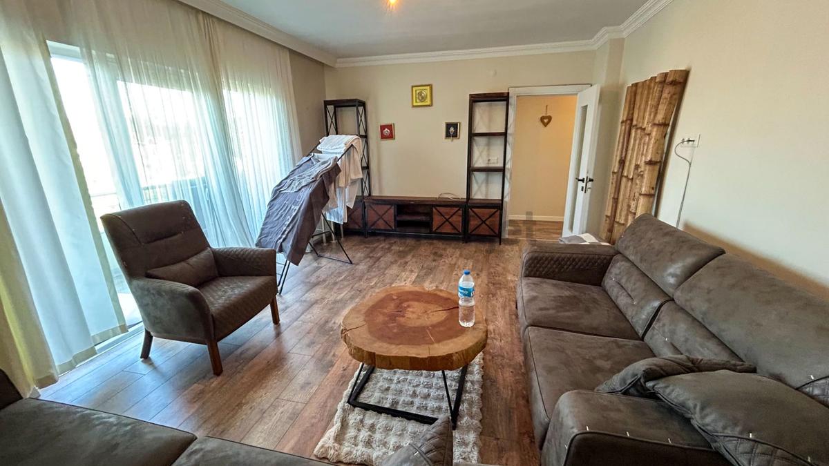Uzmanlar'dan Sapanca Havuzlu Site İçinde Satılık 2+1 Daire - 4