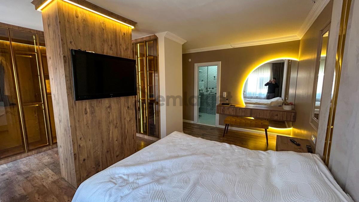 Uzmanlar'dan Sapanca Havuzlu Site İçinde Satılık 2+1 Daire - 8