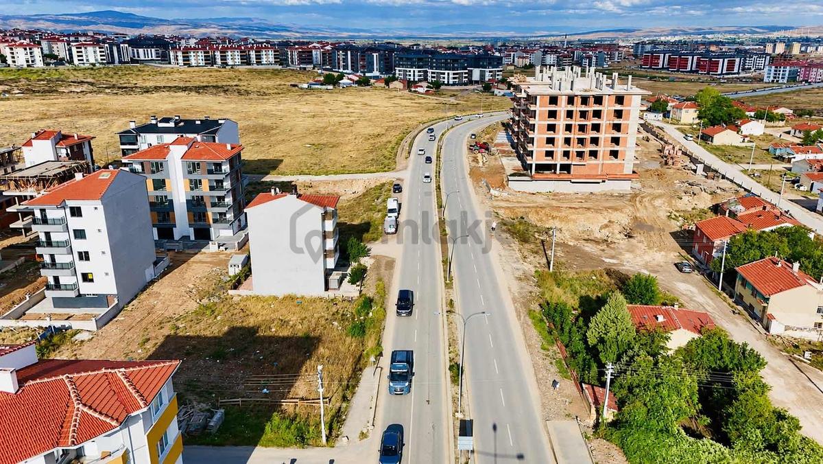 Özgün'den Vadişehir Sınırı Lüks Geniş 2+1 Daire - 41
