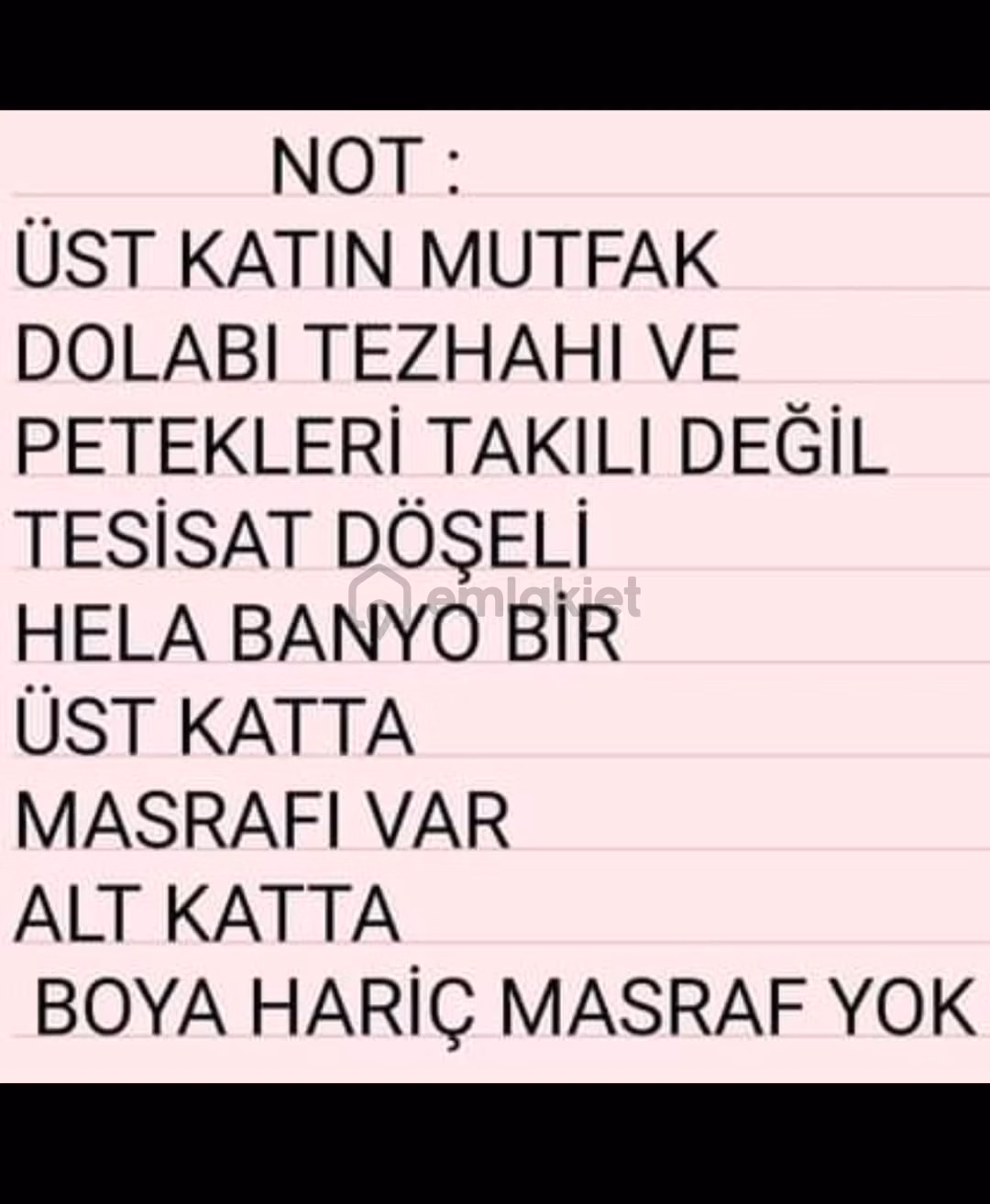 Sahibinden Sahibinden Satılık Dubleks Daire - 4