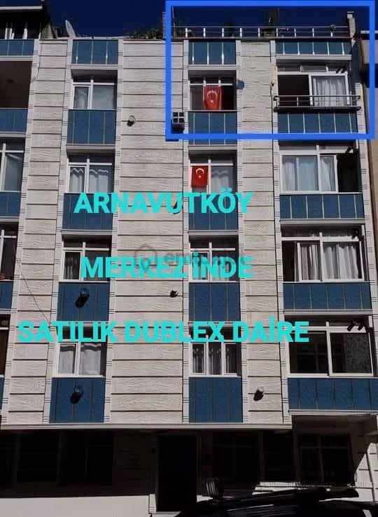 Sahibinden Sahibinden Satılık Dubleks Daire - 2