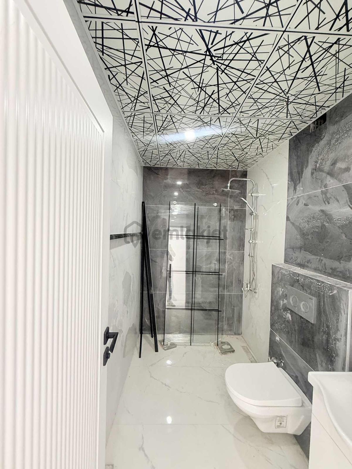 Özgün'den Emek Mh Dilek Caddesi Yakını 2+1 Daireler - 18