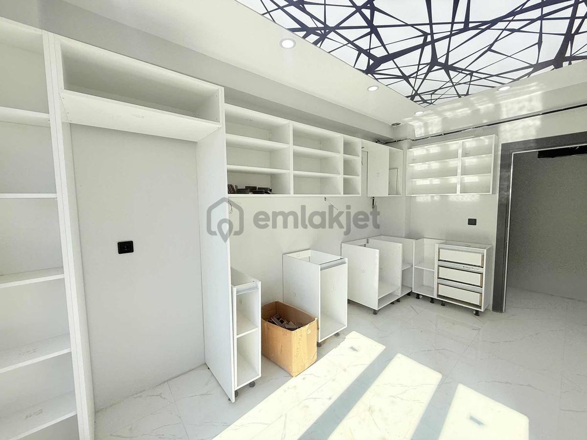 Özgün'den Emek Mh Dilek Caddesi Yakını 2+1 Daireler - 3