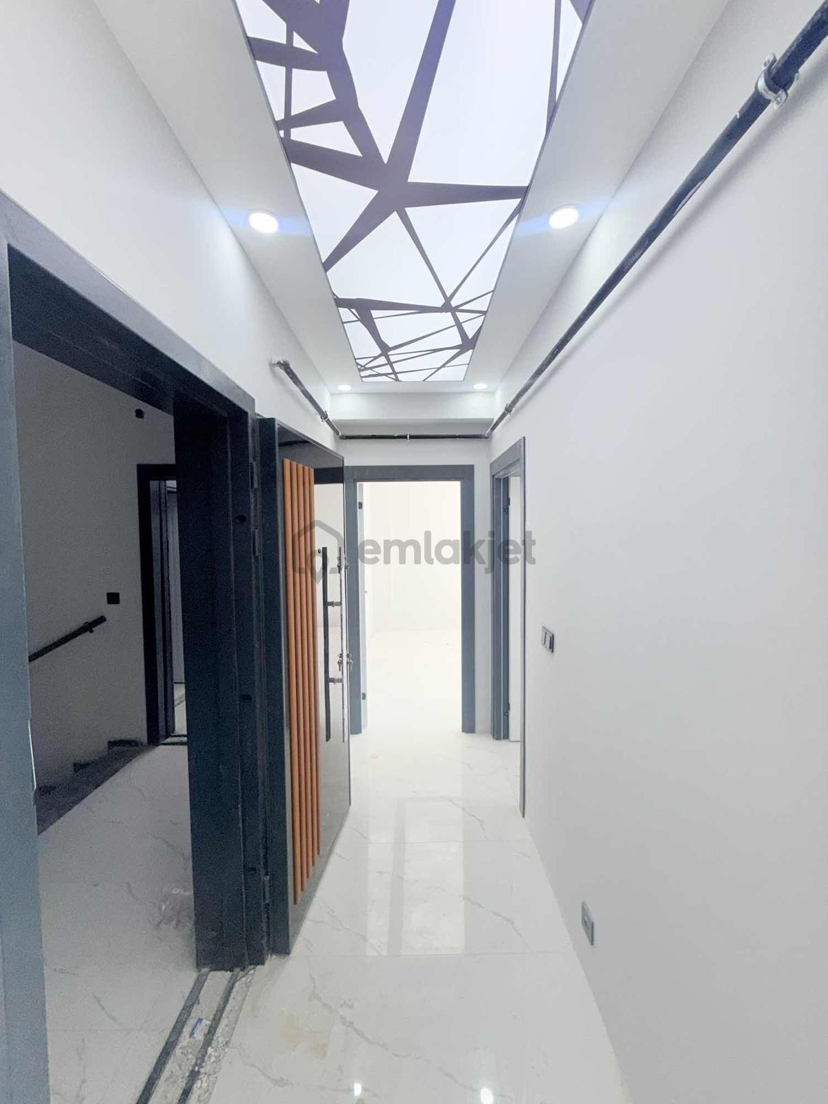 Özgün'den Emek Mh Dilek Caddesi Yakını 2+1 Daireler - 20