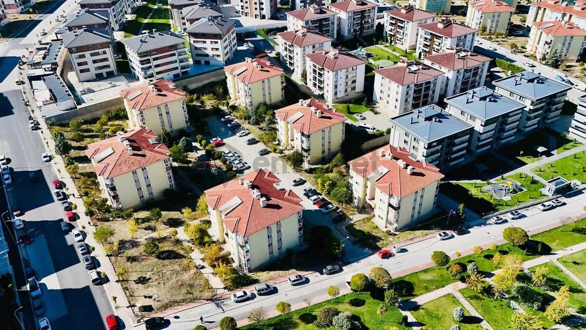 Özgün'den Vadişehir Mahallesi Mükemmel Konum 2+1 Daire - 25