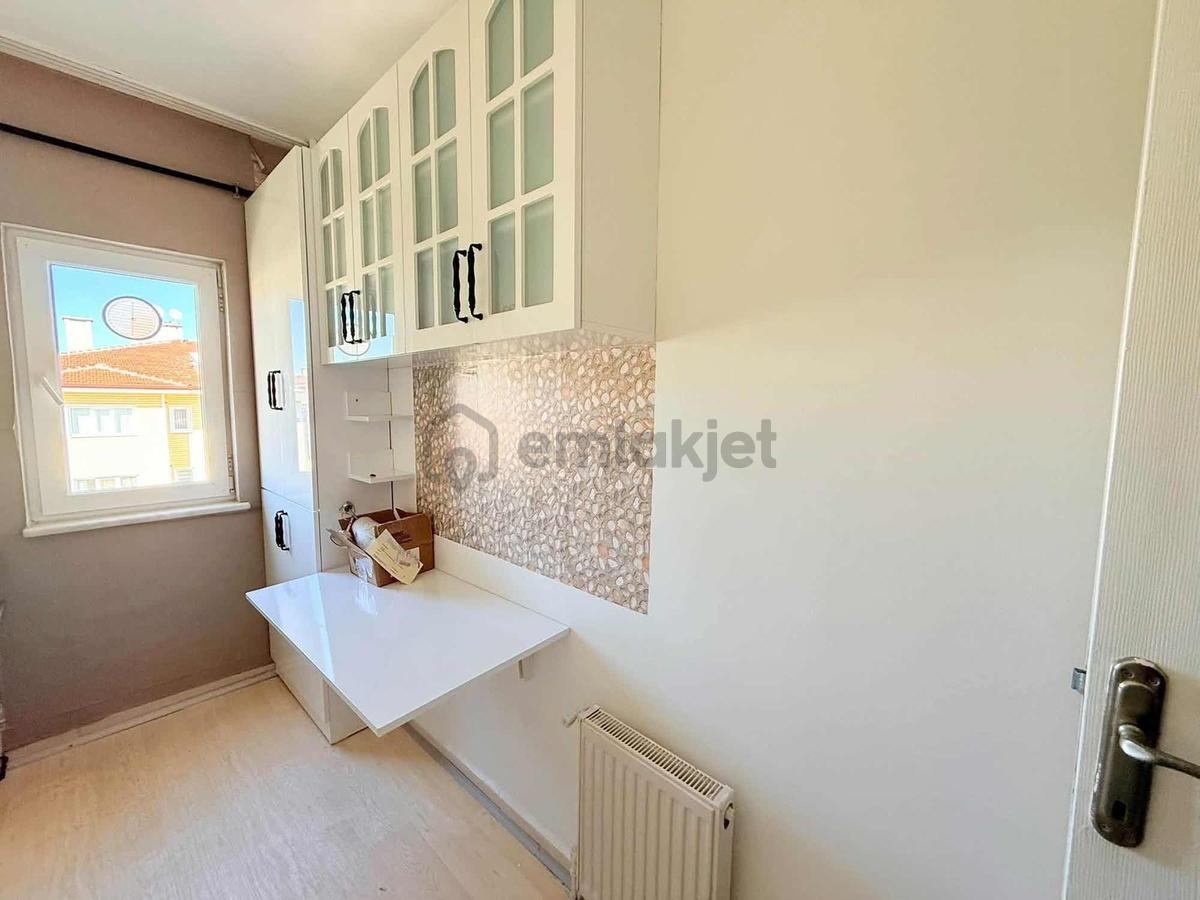 Özgün'den Vadişehir Mahallesi Mükemmel Konum 2+1 Daire - 7