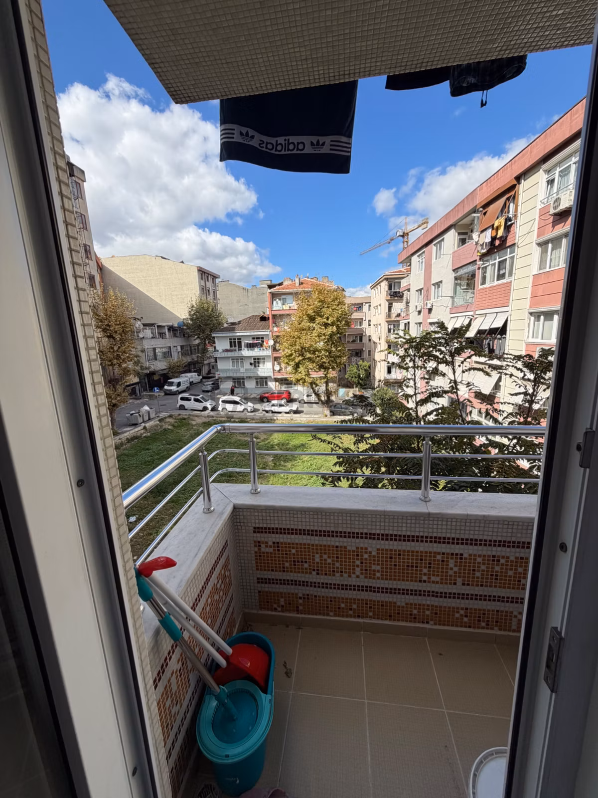 Sahibinden Bağcılar Merkez'de Geniş Balkonlu Satılık 3+1 Daire - 17