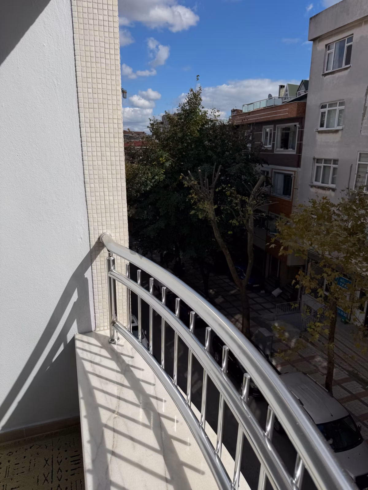 Sahibinden Bağcılar Merkez'de Geniş Balkonlu Satılık 3+1 Daire - 9