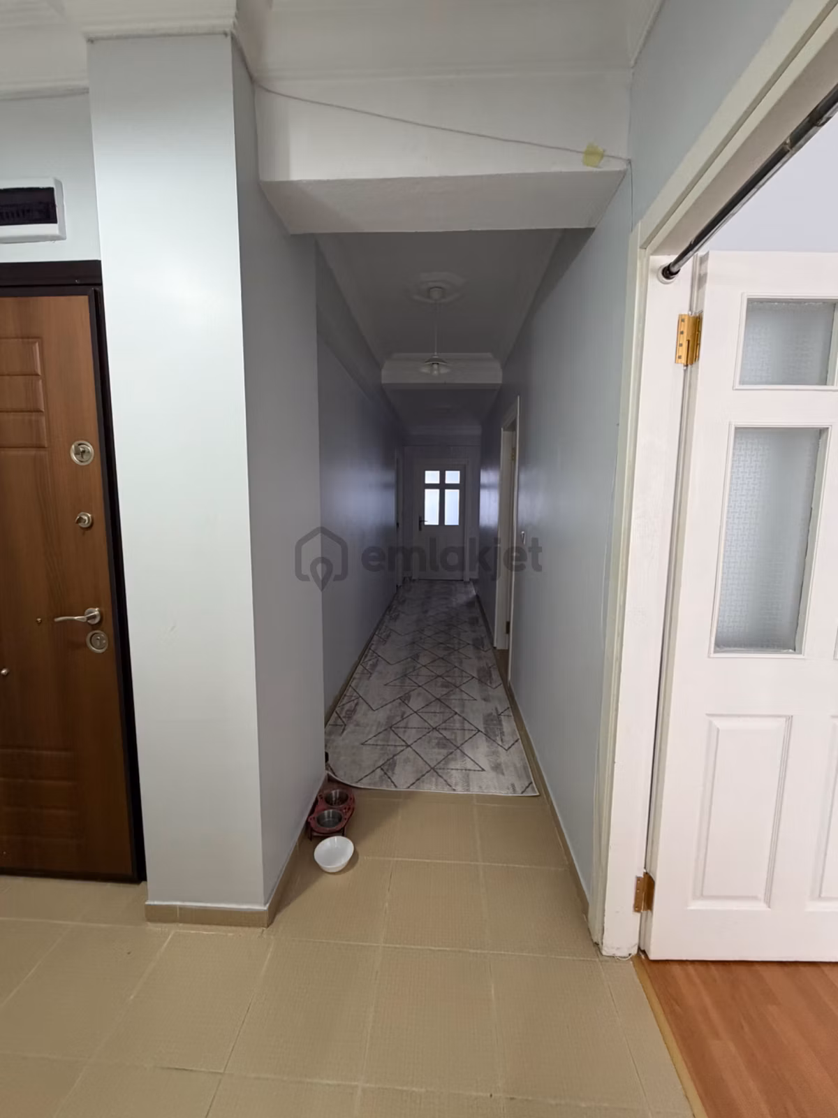 Sahibinden Bağcılar Merkez'de Geniş Balkonlu Satılık 3+1 Daire - 10