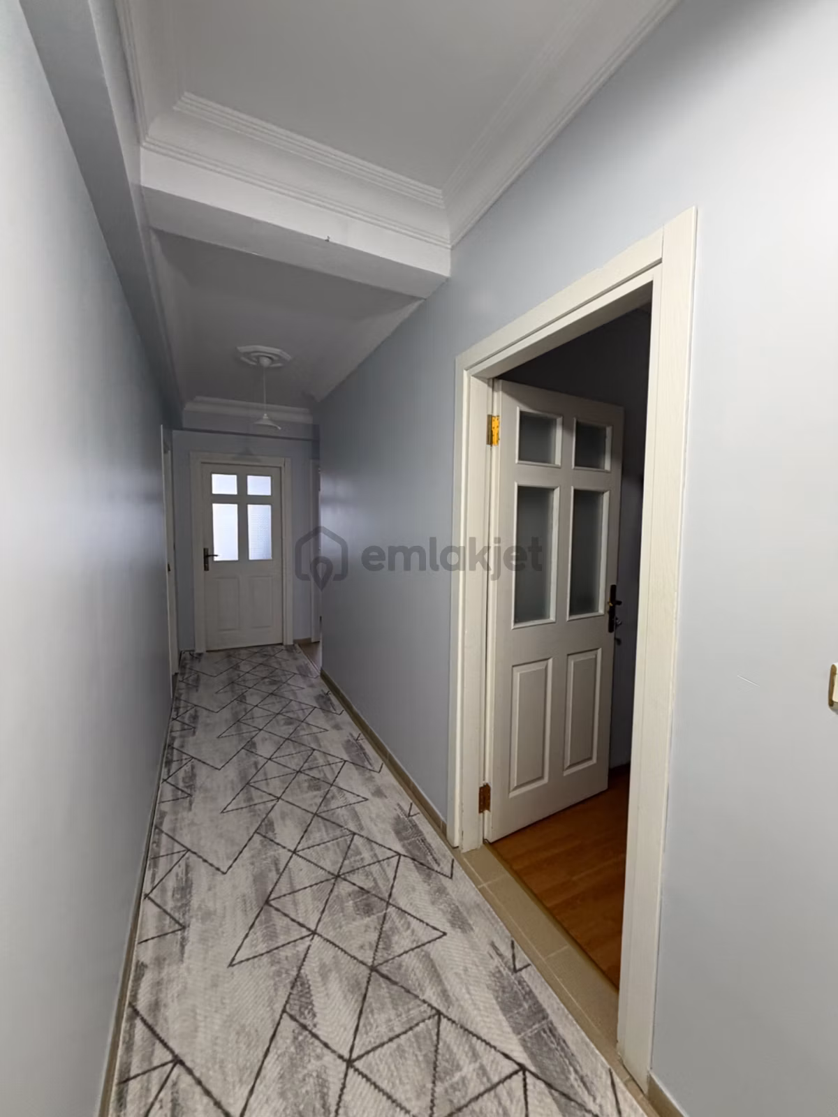 Sahibinden Bağcılar Merkez'de Geniş Balkonlu Satılık 3+1 Daire - 11