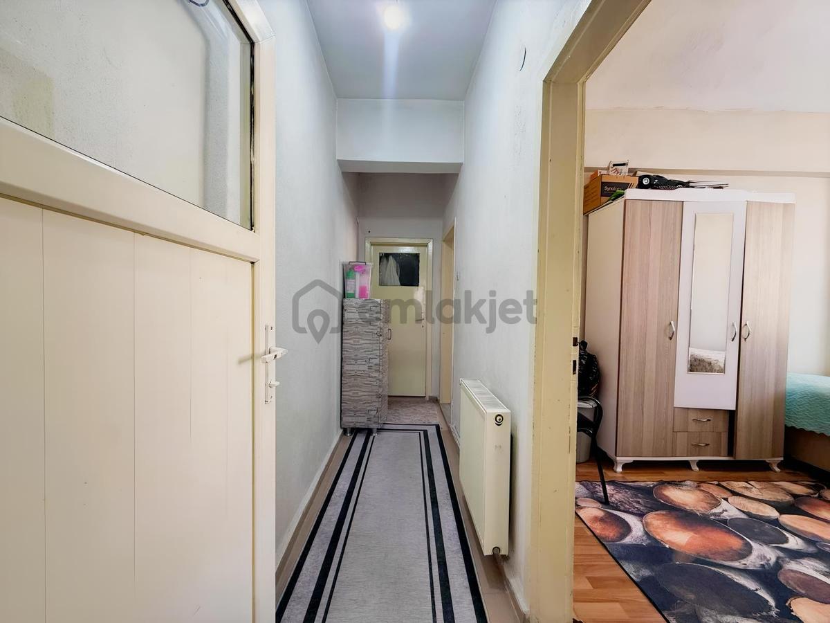 Hocaahmet Yesevi Mah. Ana Cadde Üzeri 3+1 Daire - 26
