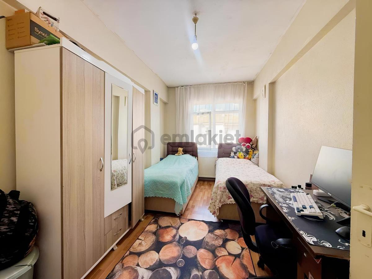 Hocaahmet Yesevi Mah. Ana Cadde Üzeri 3+1 Daire - 20