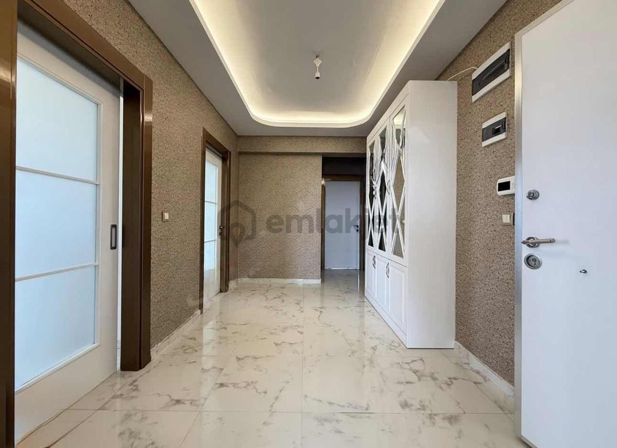 Yakut'ta Harika Konumda 190m Satılık Daire - 5