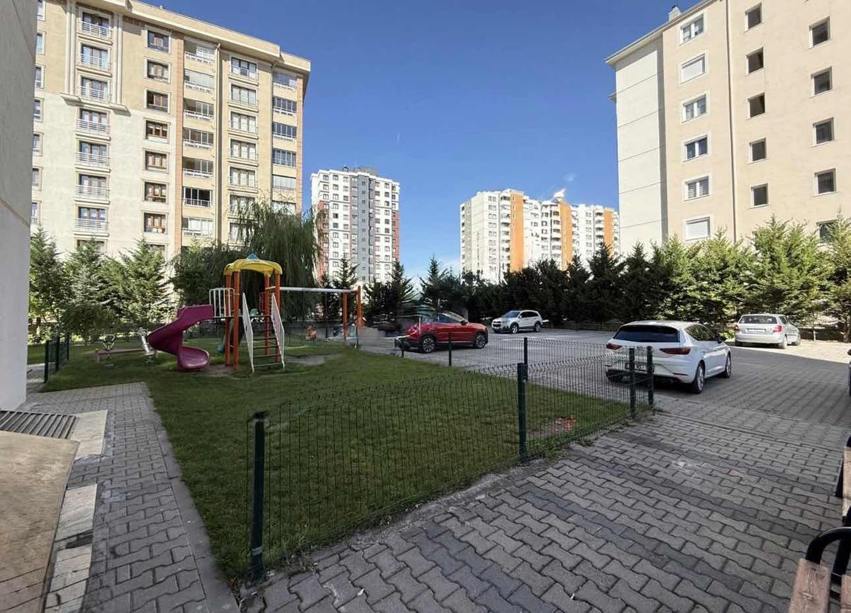 Yakut'ta Harika Konumda 190m Satılık Daire - 16