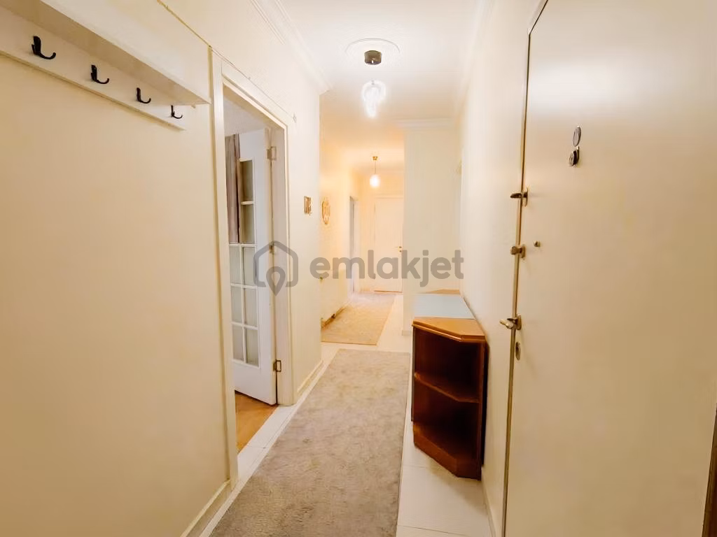 Balçova Onur Mahallesinde Agora Avm Yakını Satılık 3+1 Daire - 12