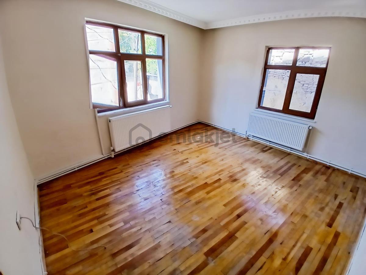 Karaca'dan Sille Merkezde Kiralık 3+1 Dubleks Müstakil Ev - 12